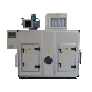 Dalam menafikan perindustrian Kolam Renang