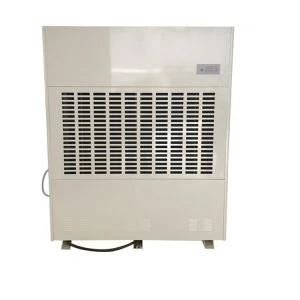Dehumidifier Besar Untuk Pengeringan Kayu