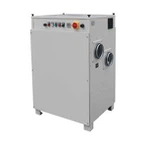Honeycomb Dehumidifier Untuk Pemprosesan Makanan