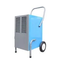 Penggunaan Komersial Dehumidifier Mudah Alih