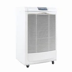 Dehumidifier Perindustrian Gudang Mudah Alih