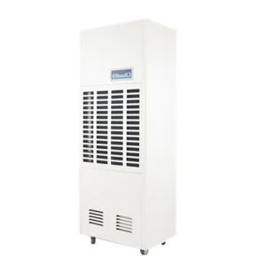 Dehumidifier Perindustrian Gudang